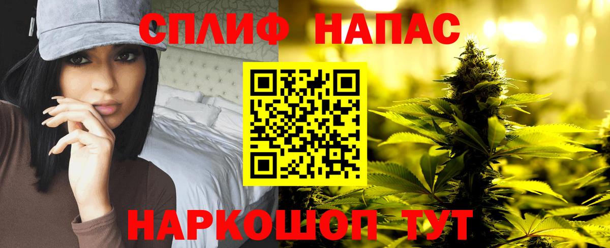Каннабис гибрид Дедовск